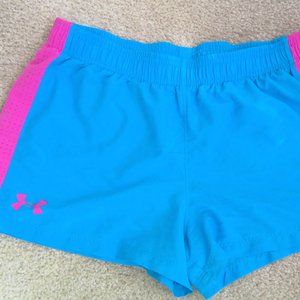 Under Armour shorts